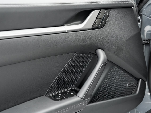 Certified 2025 Porsche 911 Carrera S RWD image 8