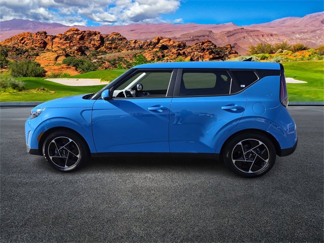 Certified 2024 Kia Soul EX image 7