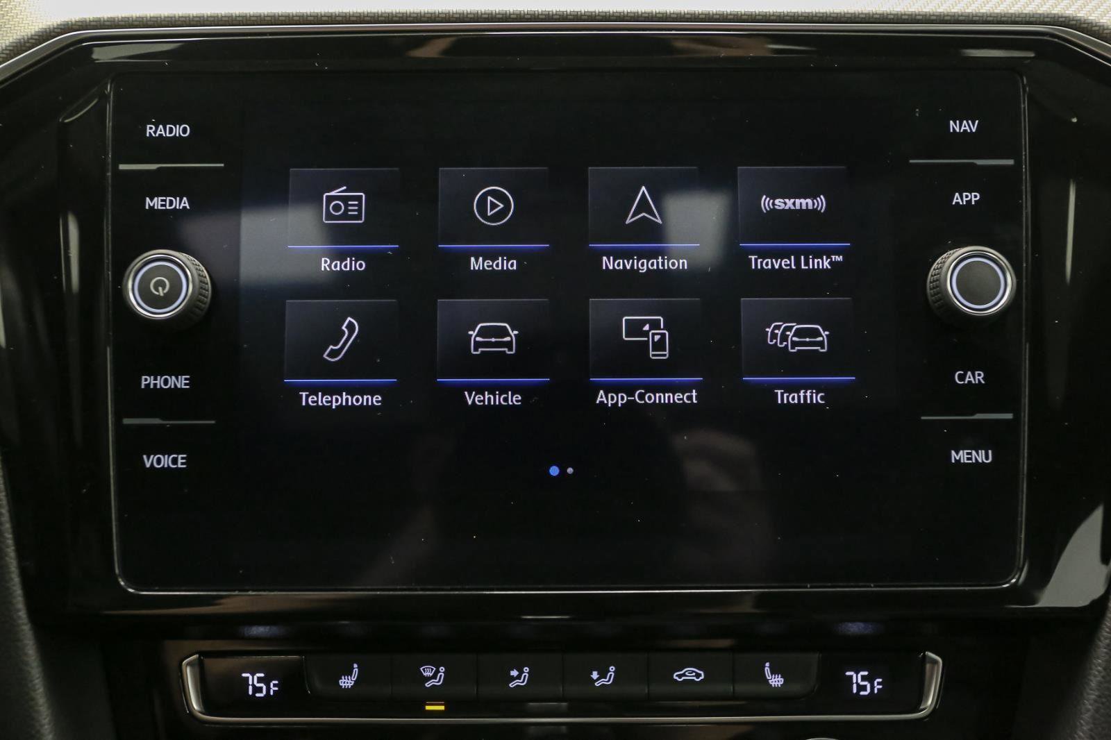 Used 2020 Volkswagen Arteon SEL image 26