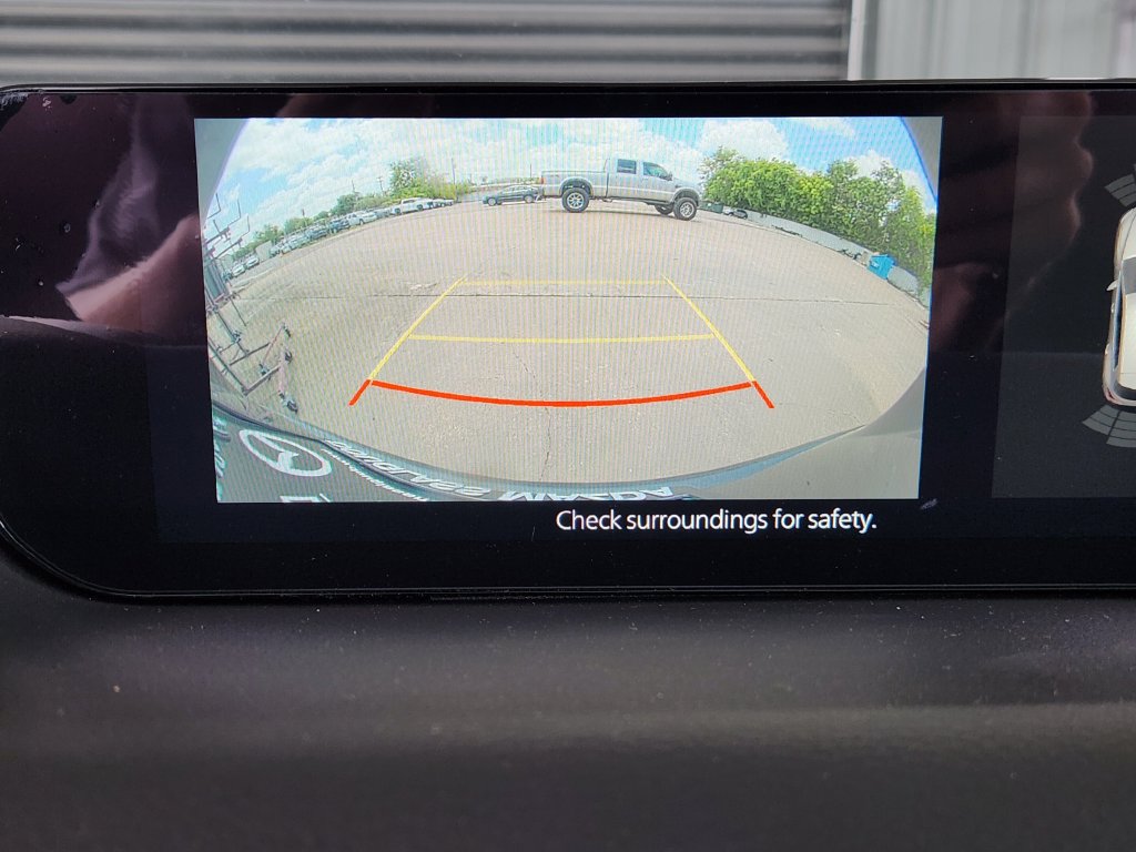 New 2026 MAZDA CX-50 AWD 2.5 Hybrid w/ Weather Package image 14
