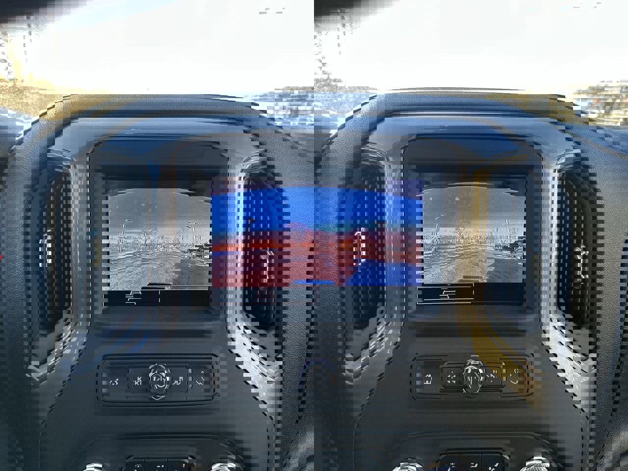 New 2026 GMC Sierra 3500 Pro w/ Convenience Package image 17