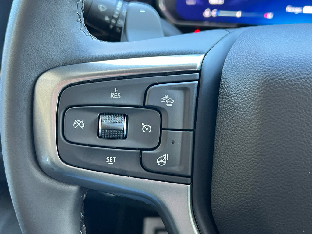 New 2026 Chevrolet Silverado 1500 LT Trail Boss w/ Convenience Package II image 6