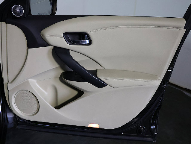 Used 2016 Acura RDX AWD image 33