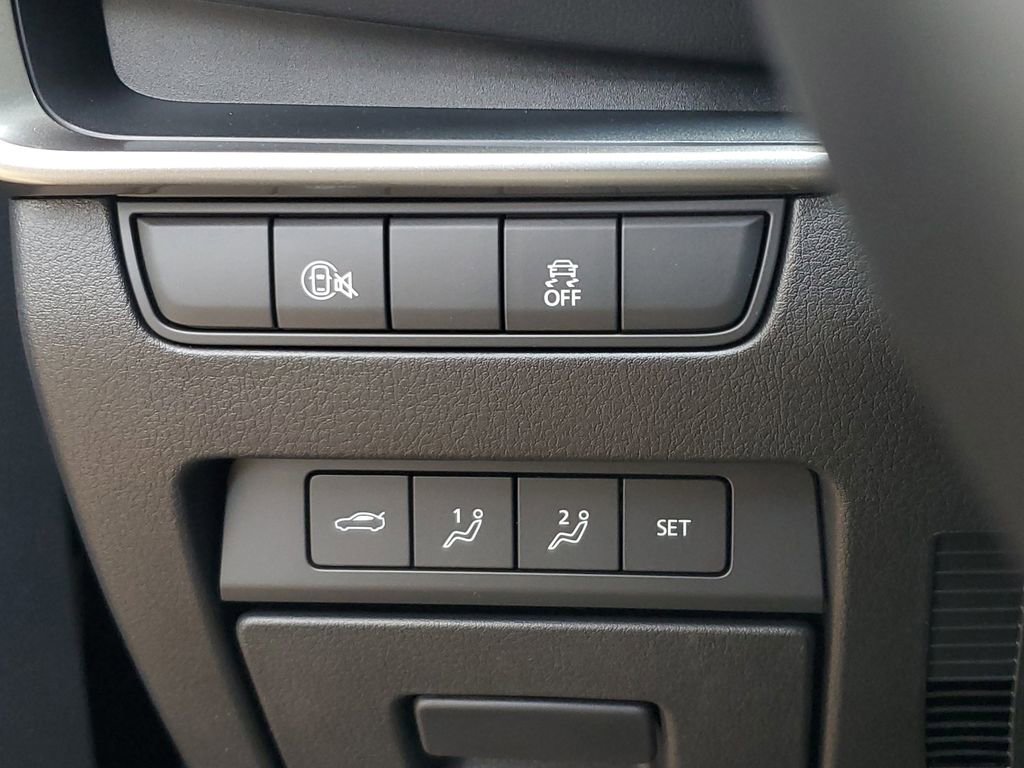 New 2026 MAZDA MAZDA3 2.5 S Sedan w/ Preferred Pkg FWD image 20