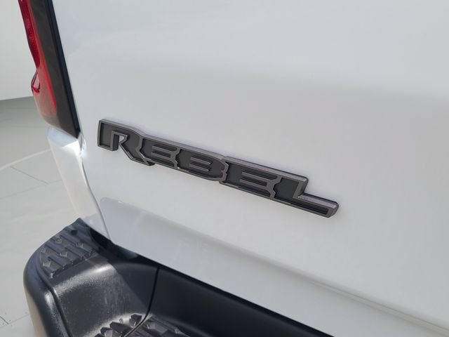 Used 2026 RAM 1500 Rebel w/ Rebel Level 1 Equipment Group AWD/4WD image 5