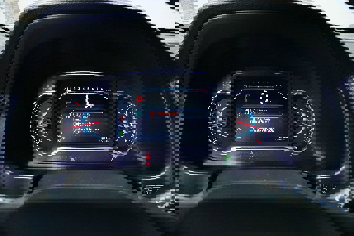 Used 2021 Honda Pilot EX image 17