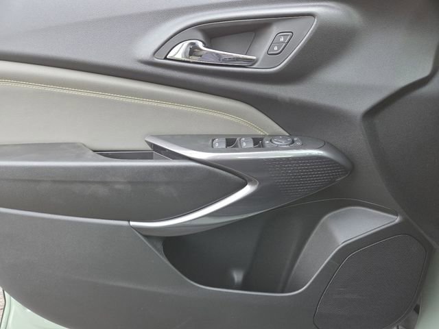 New 2026 Chevrolet Trax ACTIV image 34