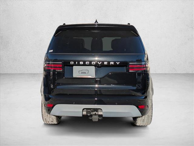 New 2026 Land Rover Discovery Limited Edition image 8