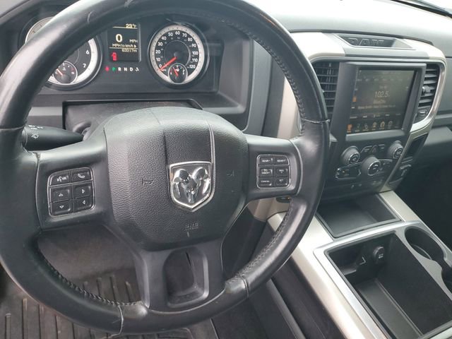 Used 2015 RAM 1500 Big Horn image 18