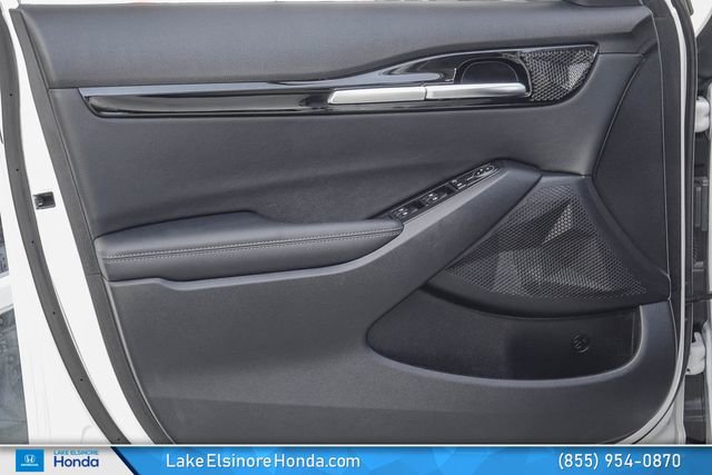 Used 2024 Kia Seltos S FWD image 13