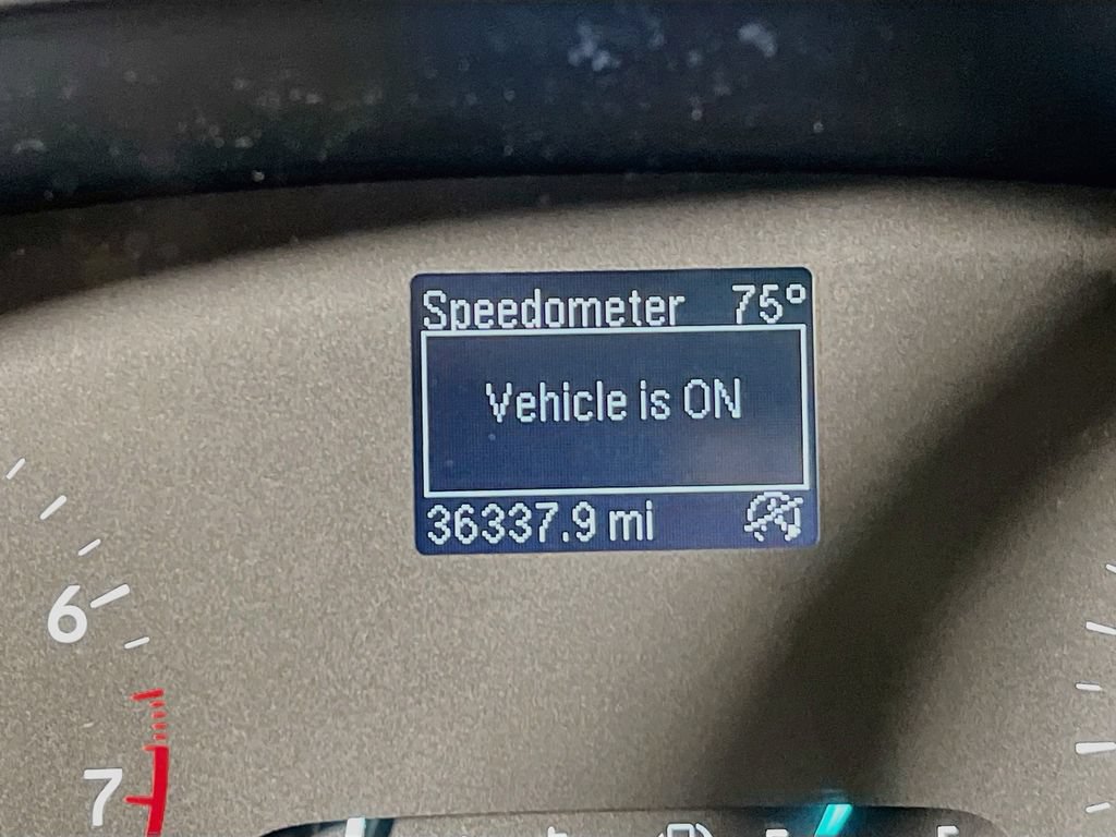 Used 2021 Ford EcoSport S AWD/4WD image 11