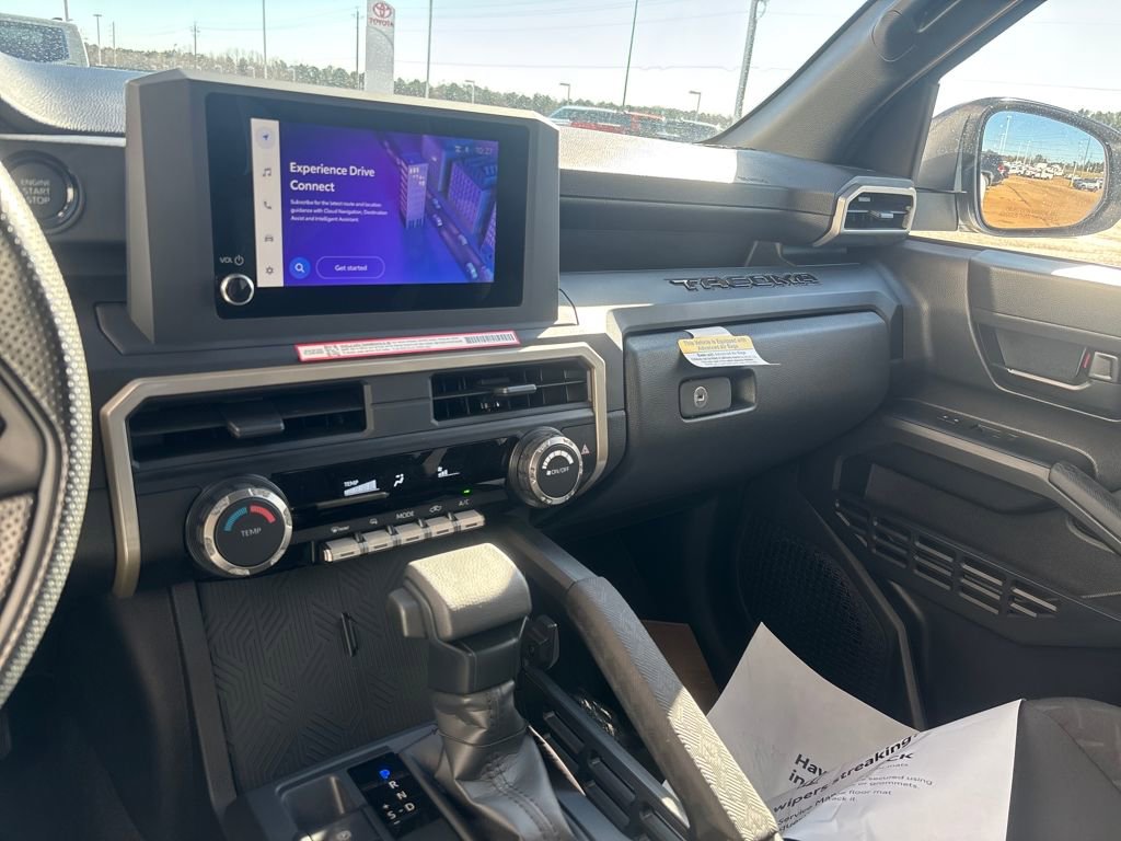 New 2026 Toyota Tacoma SR image 14