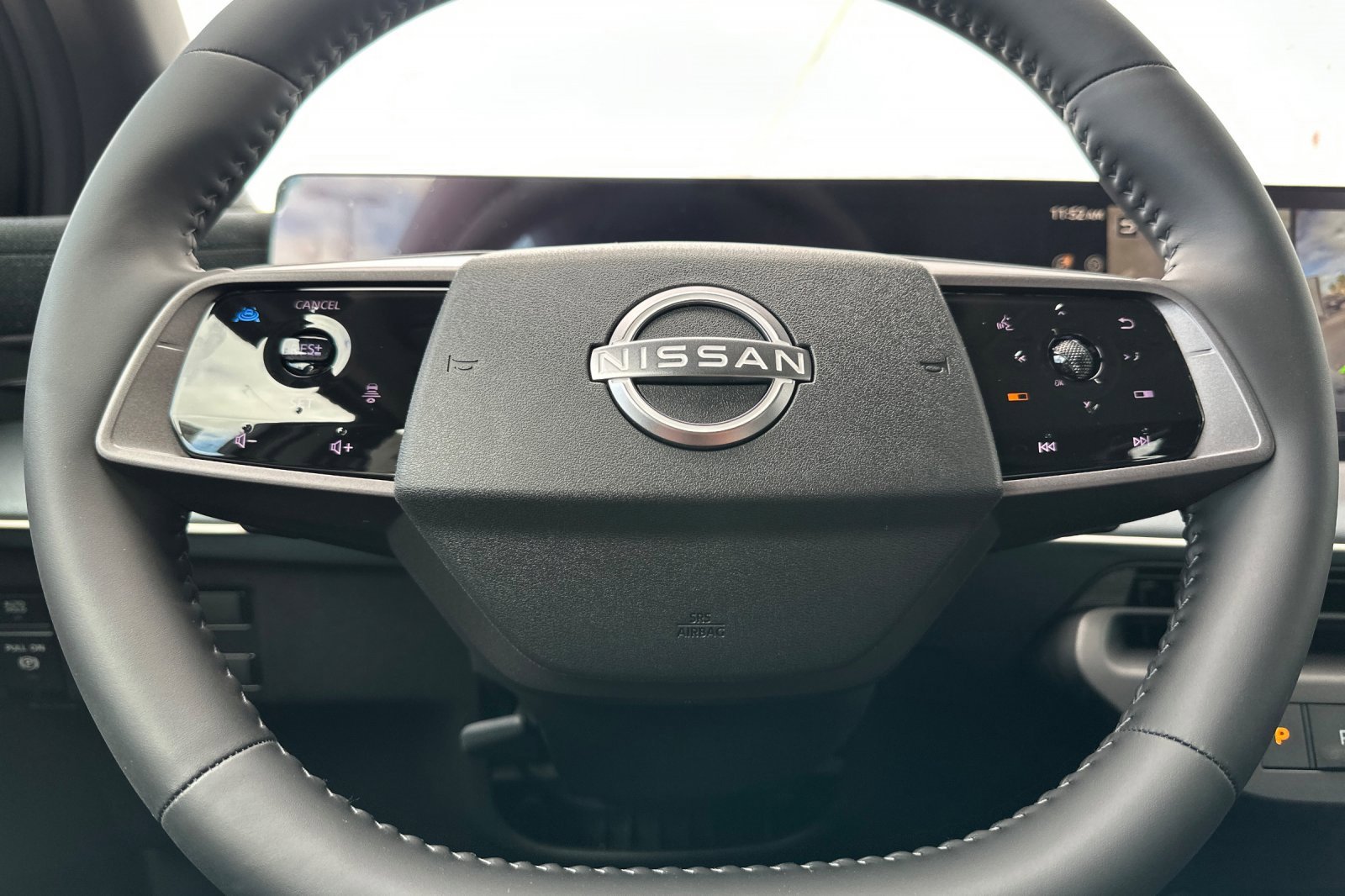 New 2026 Nissan Leaf SV+ w/ Floor Mat Package (SV+) image 20