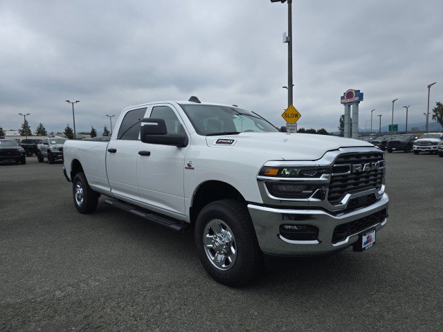 New 2025 RAM 2500 Tradesman image 1