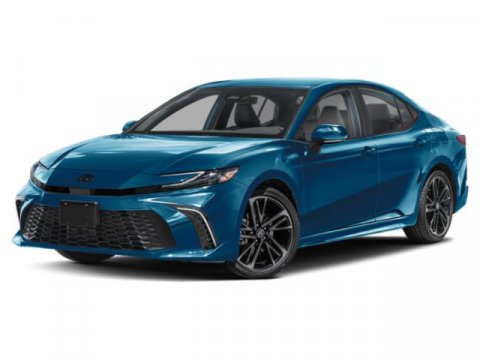New 2026 Toyota Camry XSE FWD image 1