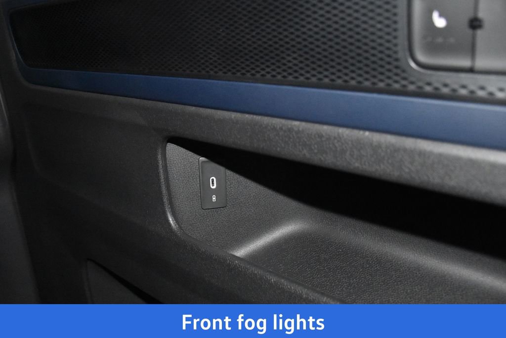 New 2025 Volkswagen ID. Buzz Pro S image 24