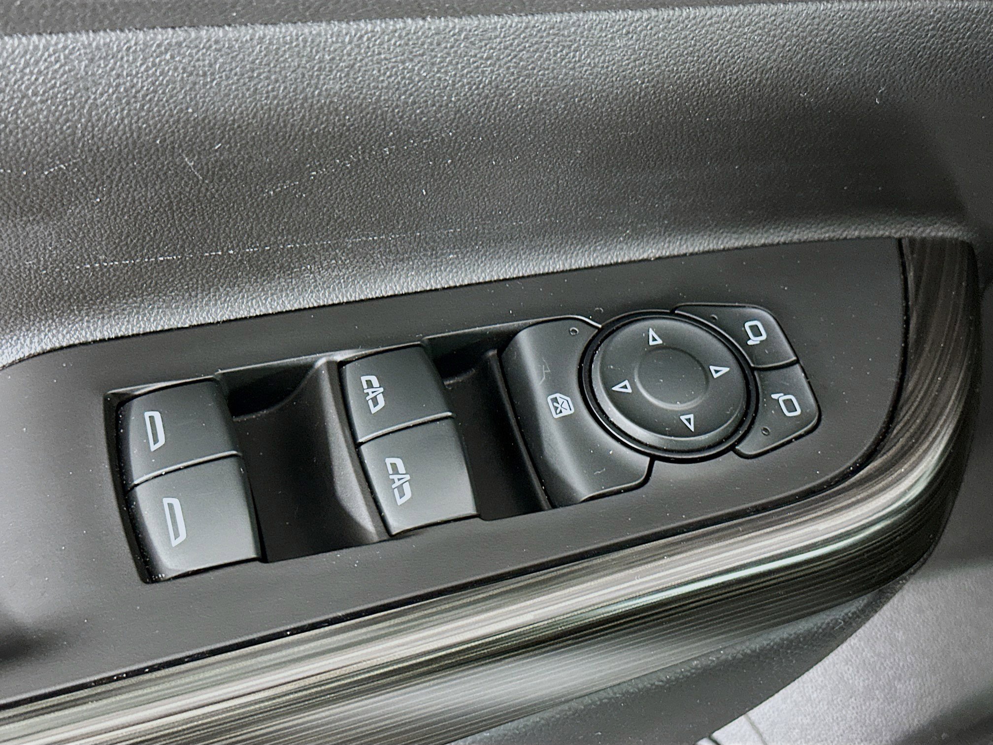 Used 2023 GMC Acadia SLT image 15