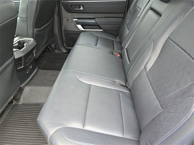 Used 2023 Toyota Tundra Platinum image 7
