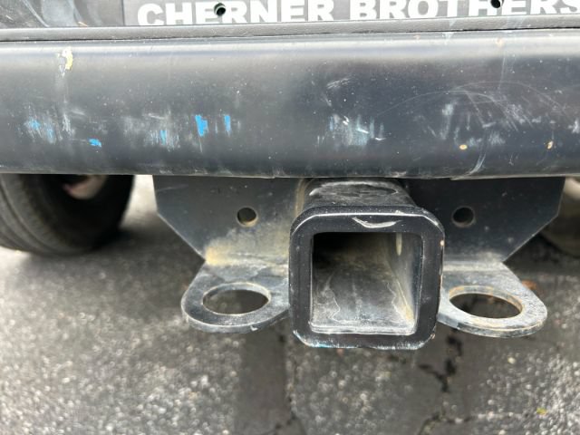 Used 2019 RAM 1500 Tradesman RWD image 26