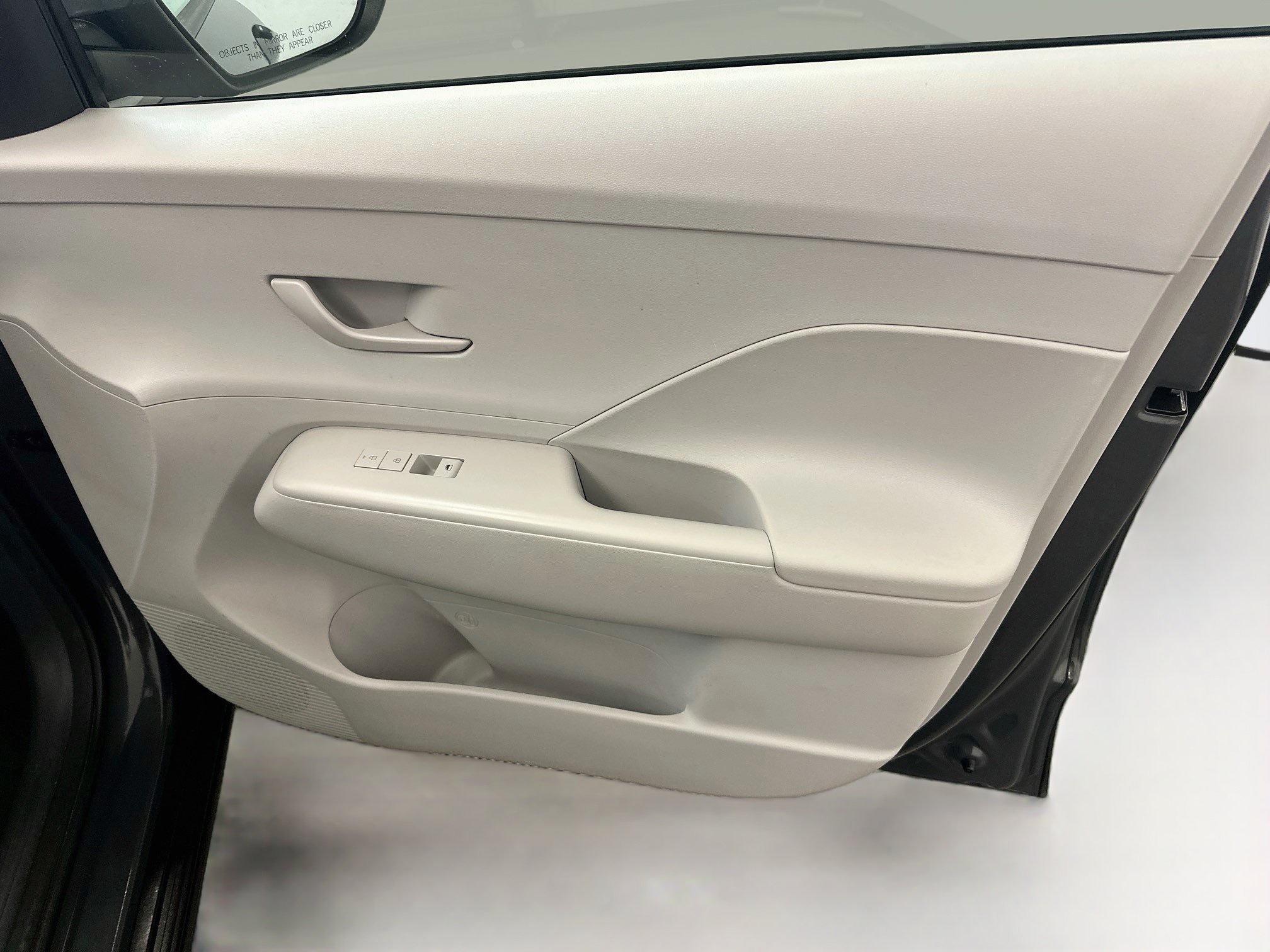 Used 2025 Hyundai Kona SEL AWD/4WD image 33