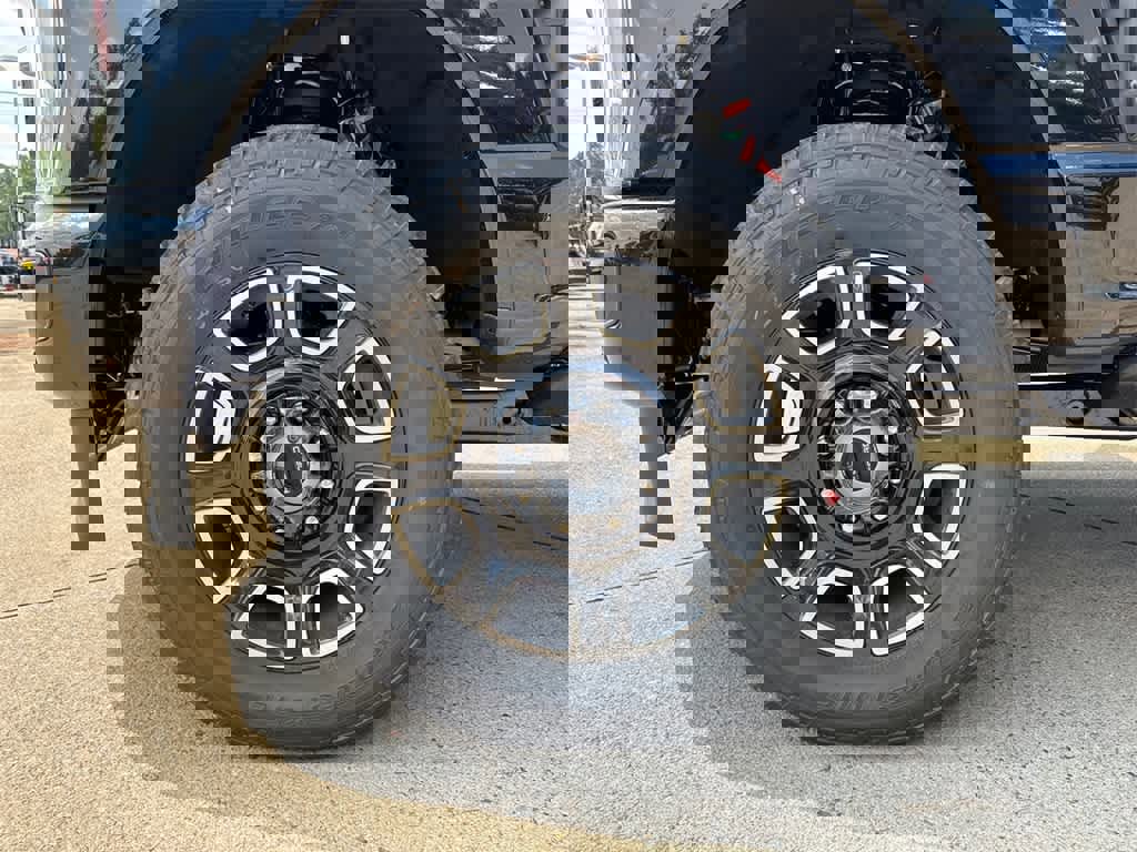 New 2026 Ford F350 Platinum image 9