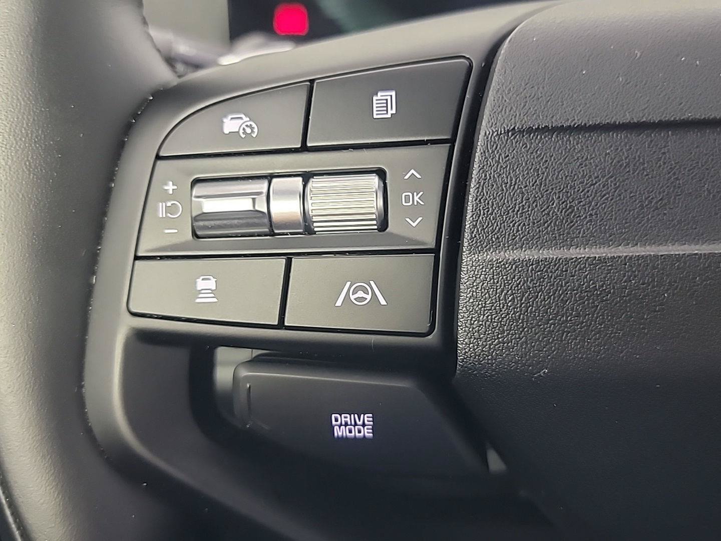 Certified 2026 Kia Sportage X-Line AWD/4WD image 27