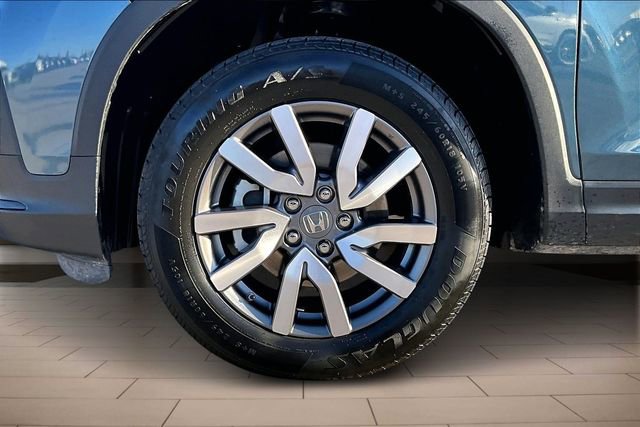 Used 2021 Honda Pilot EX image 9