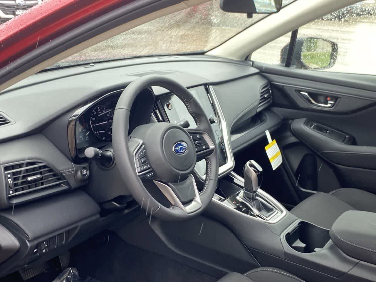 Used 2025 Subaru Legacy Premium image 2