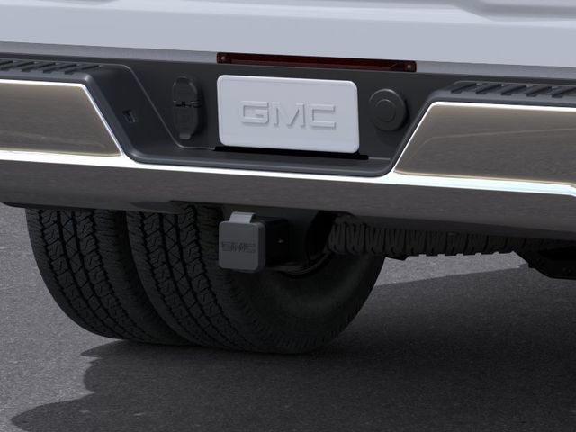 New 2026 GMC Sierra 3500 Pro AWD/4WD image 14