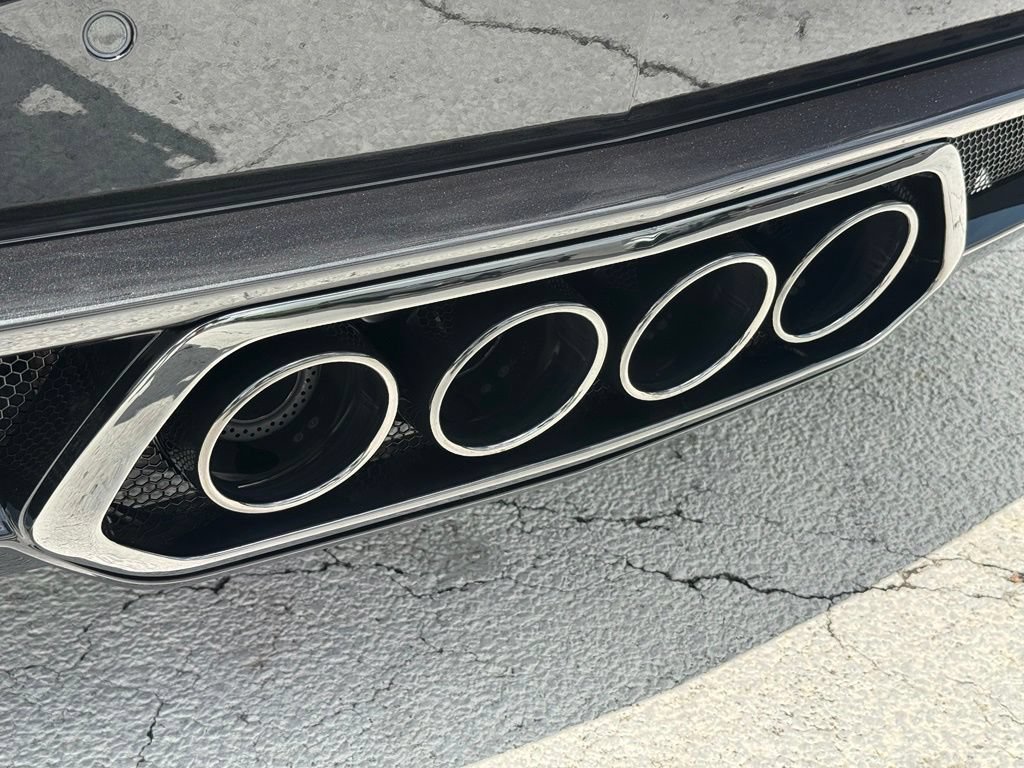 New 2027 Chevrolet Corvette Z06 RWD image 16