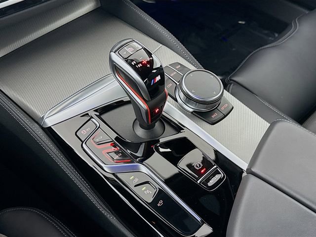 Used 2023 BMW M5 w/ Competition Package image 17