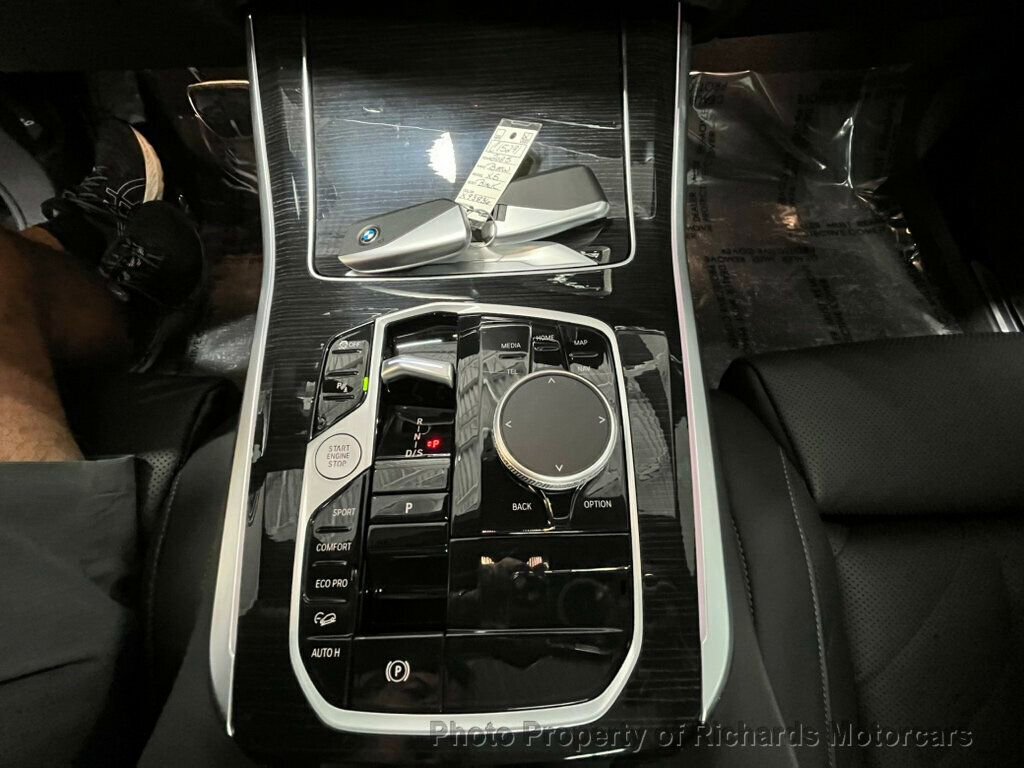 Used 2025 BMW X5 xDrive40i image 26
