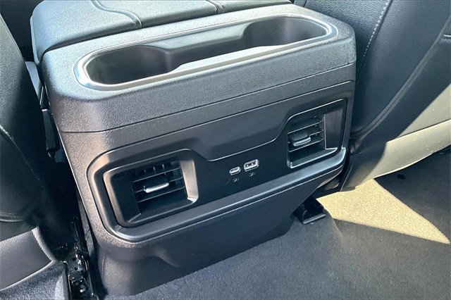 Used 2023 Chevrolet Silverado 1500 RST image 11