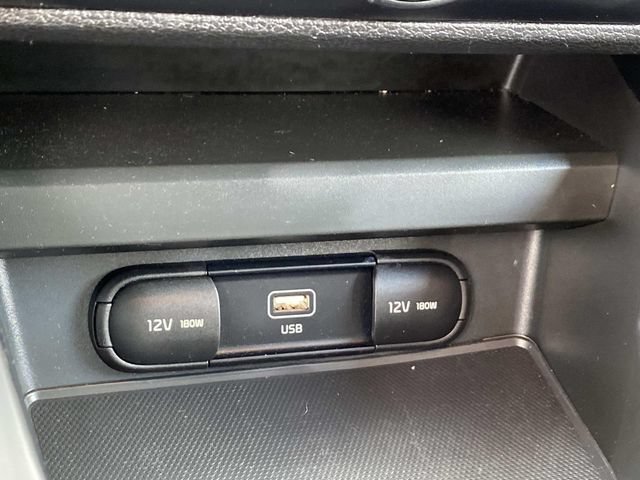 Used 2023 Kia Soul LX FWD image 10