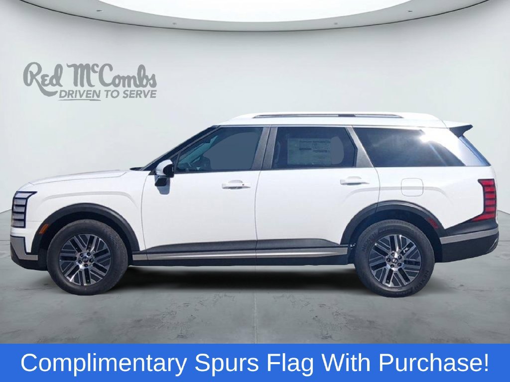 New 2026 Hyundai Palisade SEL AWD/4WD image 4