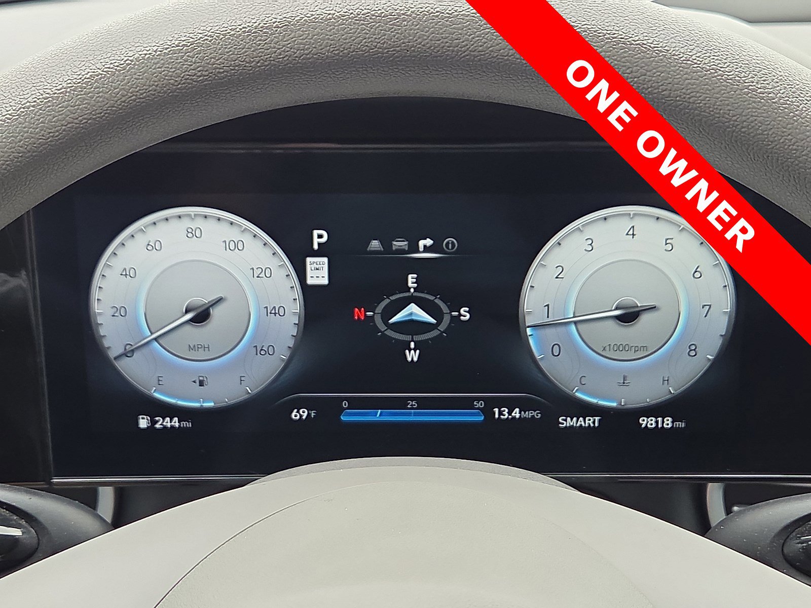 Used 2024 Hyundai Elantra SEL image 23