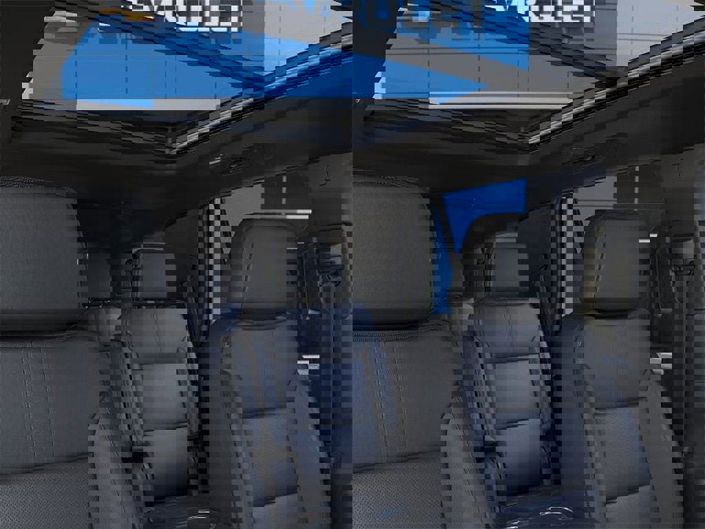 New 2026 Chevrolet Tahoe RST w/ Comfort Package image 24