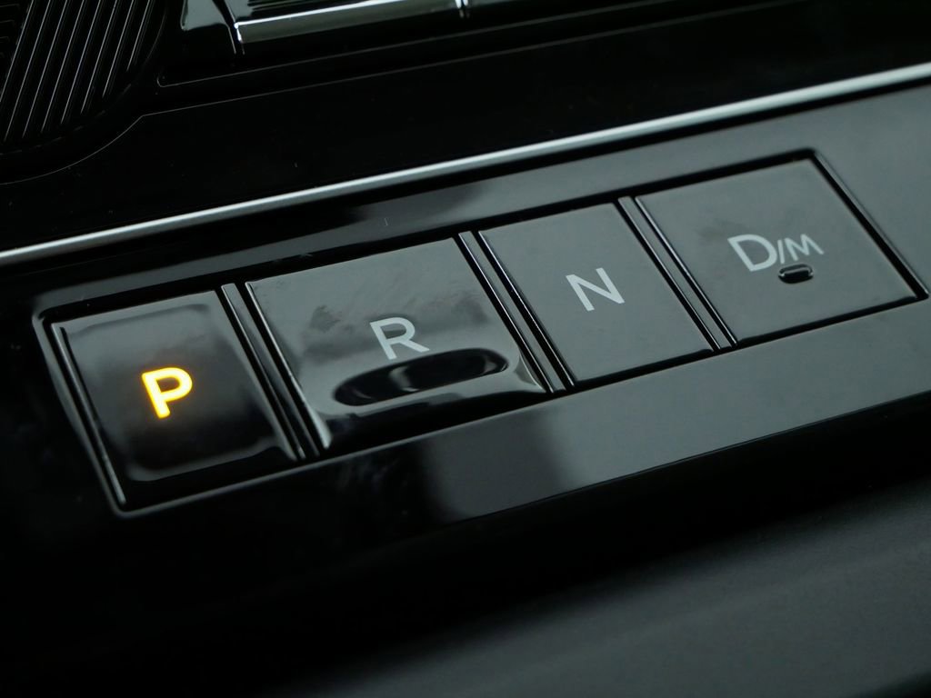 New 2026 Nissan Armada SV AWD/4WD image 30