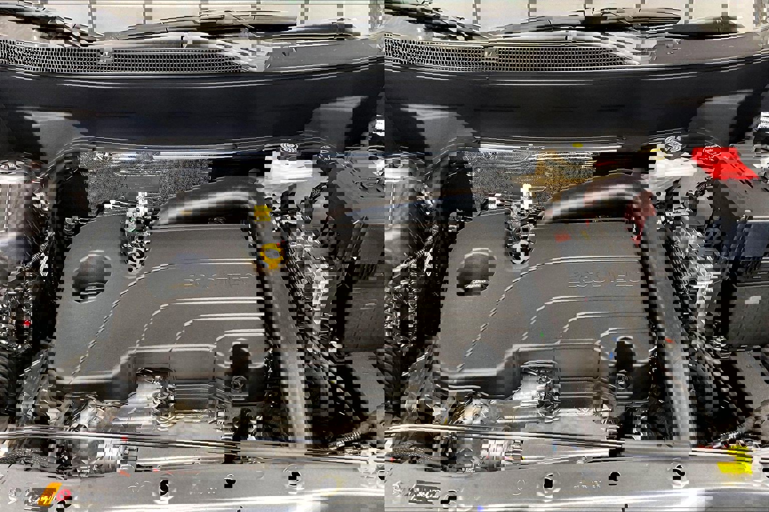 New 2026 GMC Terrain Elevation w/ Black Edition image 18