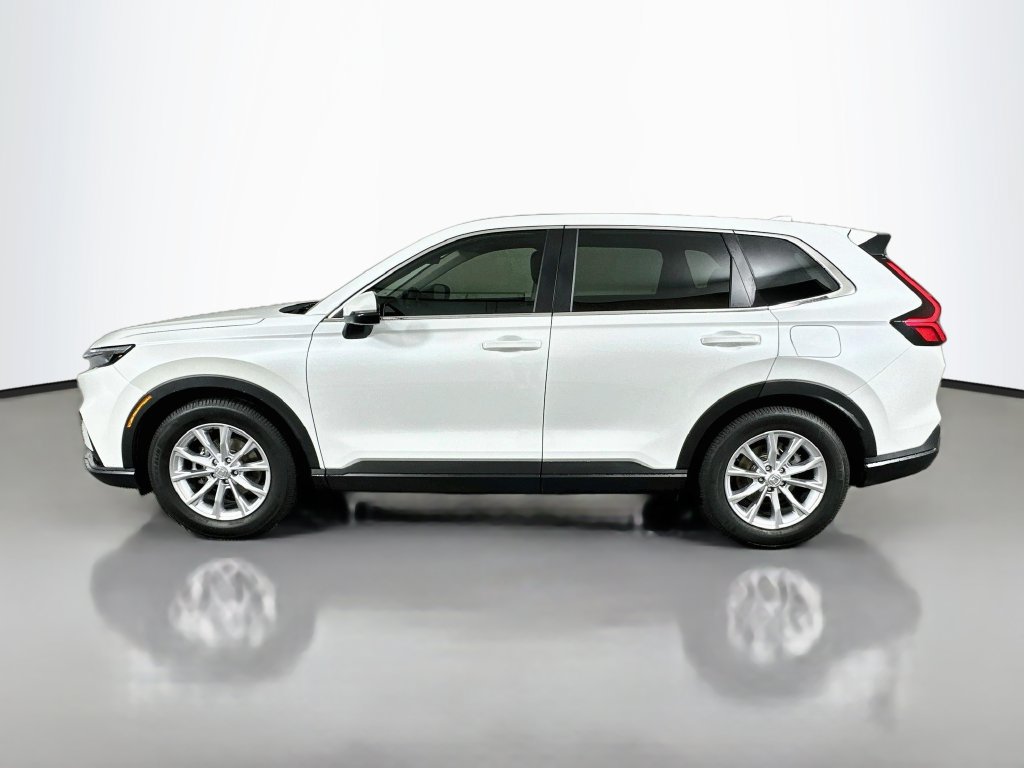 Used 2023 Honda CR-V EX-L image 8