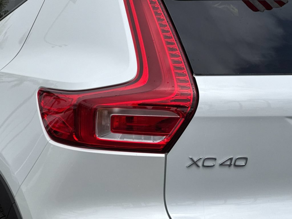 New 2026 Volvo XC40 B5 Ultra w/ Protection Package Premier AWD/4WD image 26