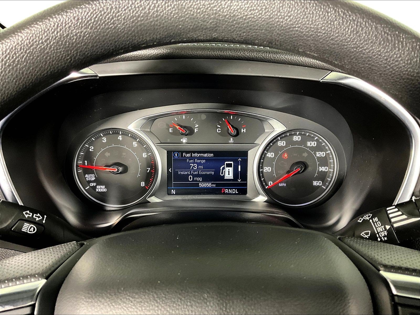 Used 2022 Chevrolet Blazer LT FWD image 13