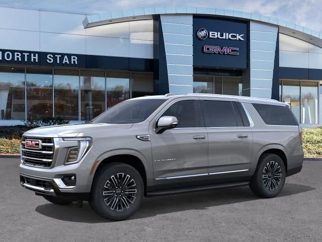 New 2026 GMC Yukon XL Elevation w/ LPO, Floor Liner Package AWD/4WD image 2