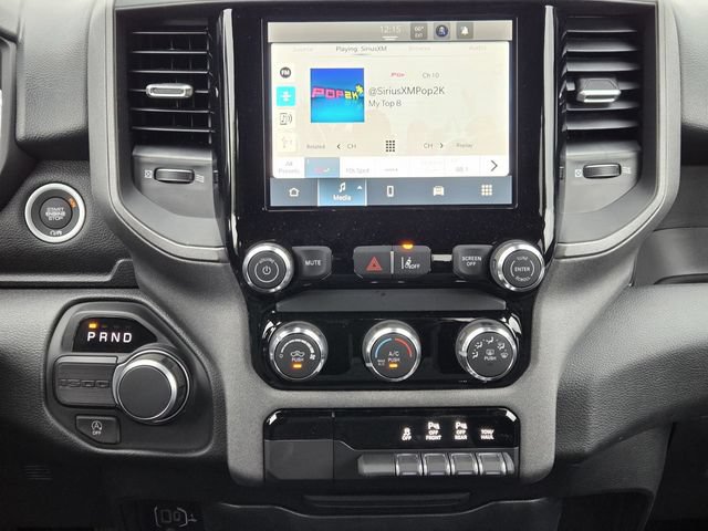 New 2026 RAM 1500 Tradesman RWD image 13