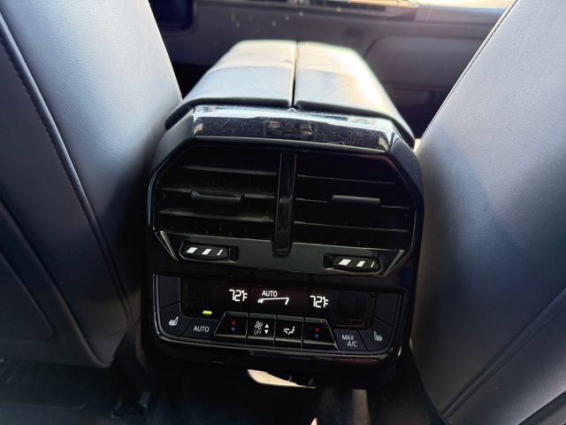 Used 2023 BMW iX M60 w/ Executive Package AWD/4WD image 20