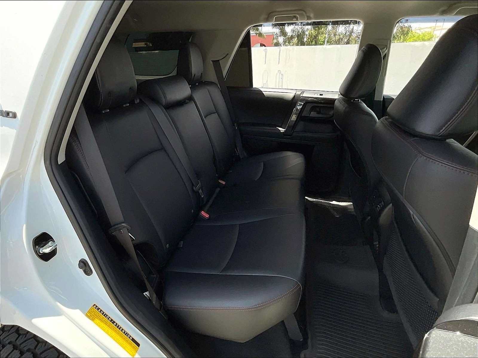 Used 2021 Toyota 4Runner TRD Off-Road Premium w/ Wilderness Package (TMS) AWD/4WD image 27