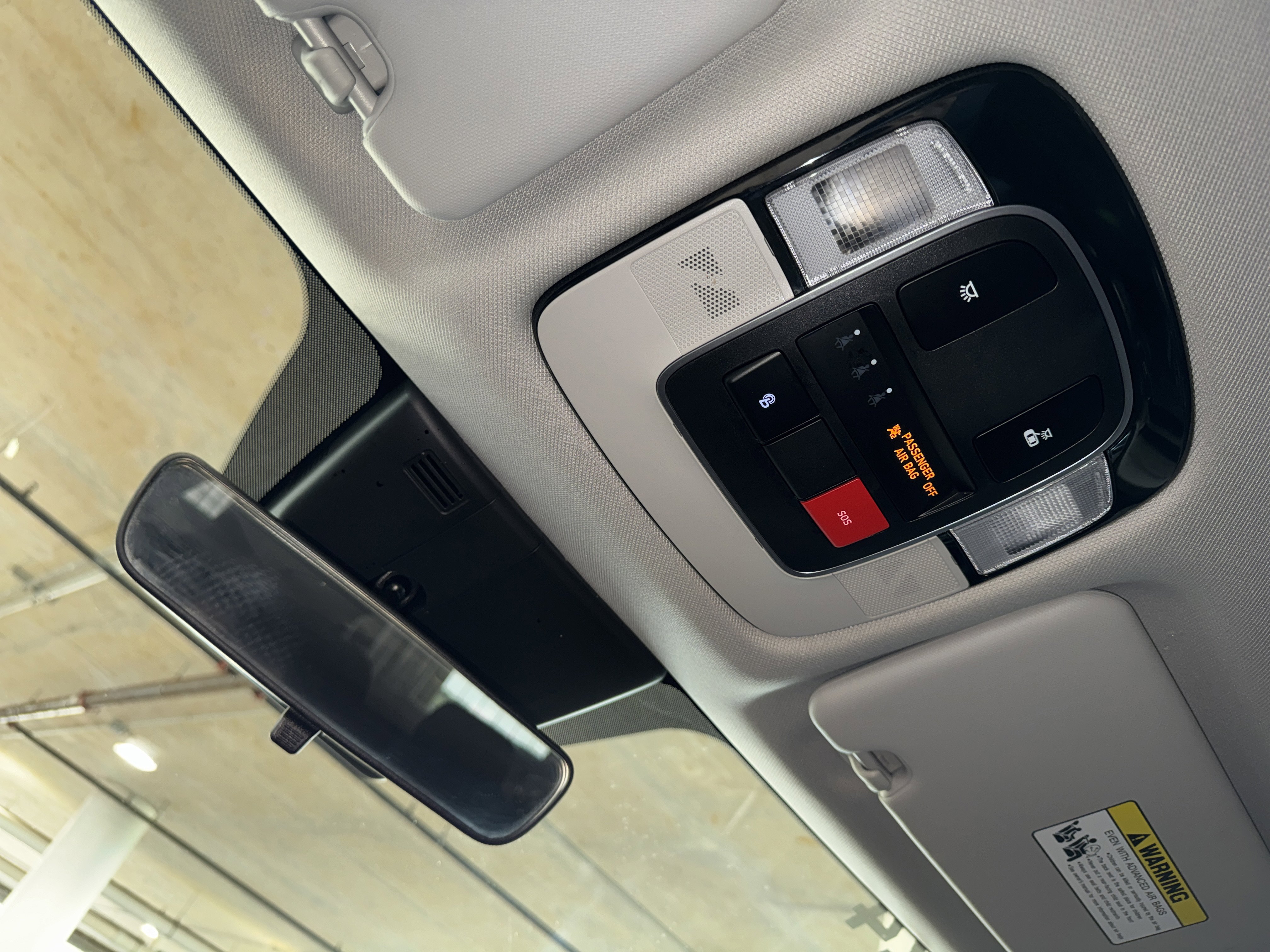 Used 2024 Hyundai Tucson SEL image 31