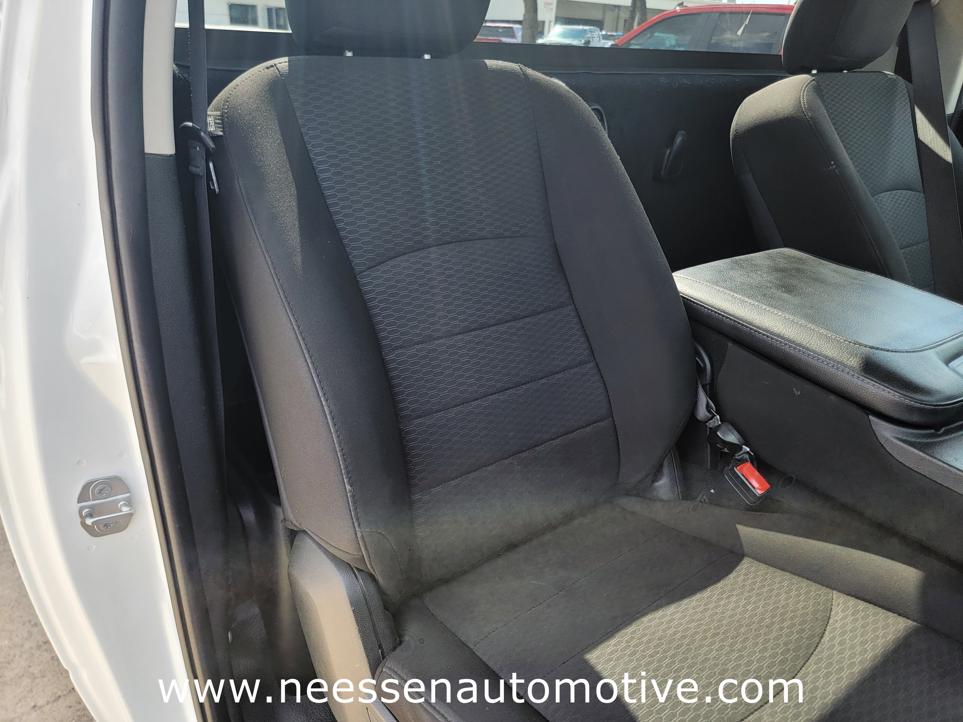 Used 2020 RAM 1500 Tradesman w/ Power & Remote Entry Group image 9