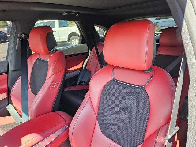 Used 2023 Genesis GV70 2.5T w/ Sport Prestige Package AWD/4WD image 23