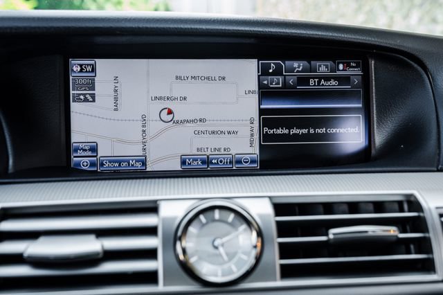 Used 2013 Lexus LS 460 w/ F-Sport Pkg RWD image 17